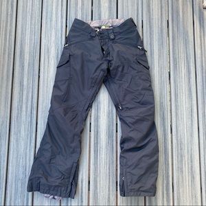 Burton Snowboarding Pants